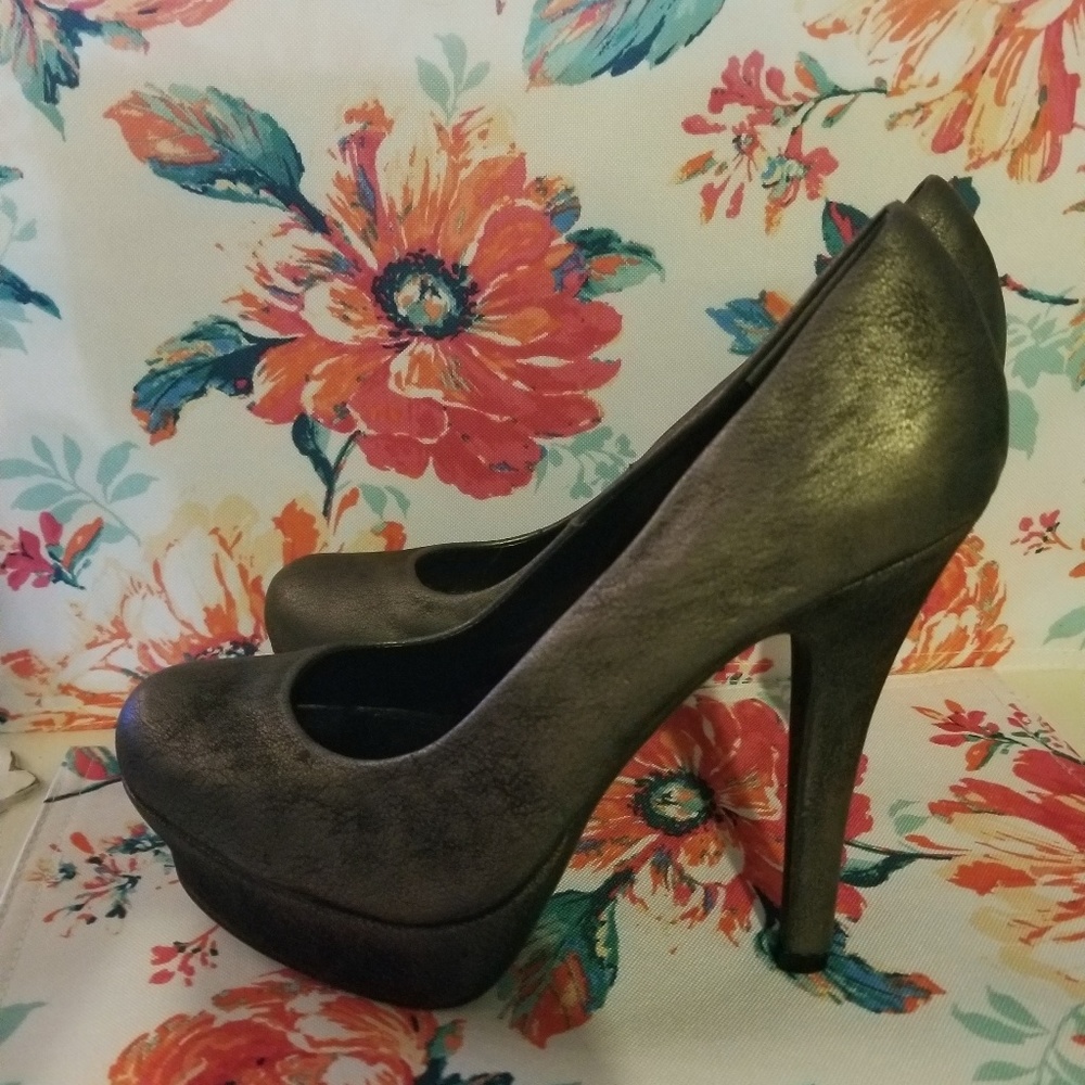 Jennifer Lopez Stilettos